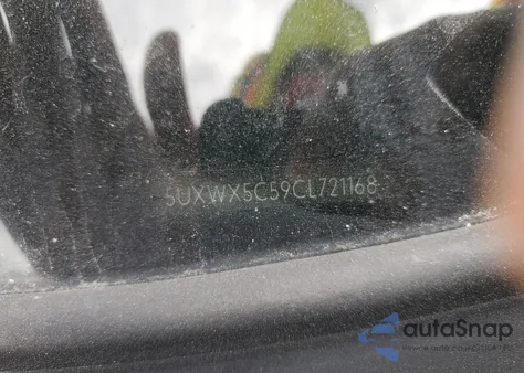 2012 BMW X3 xDrive28I из США, поврежденный, VIN 5UXWX5C59CL721168